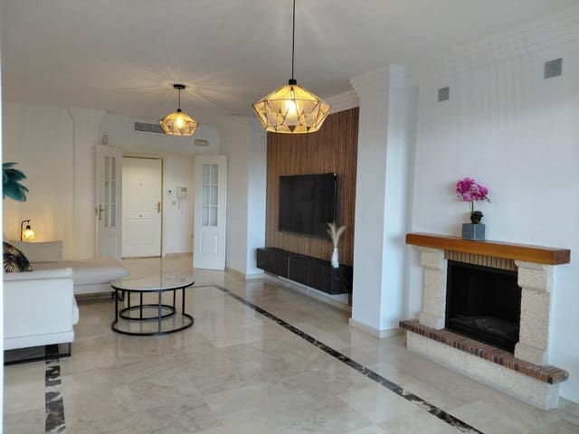 1 soveværelse Lejlighed til salg i Marbella - € 345.000 (Ref: 9159357)