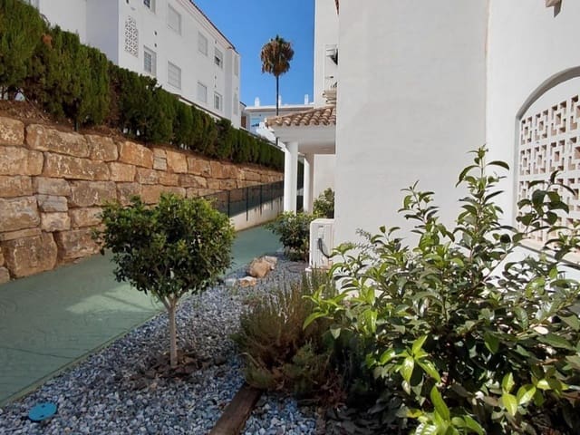 1 soveværelse Lejlighed til salg i Marbella - € 345.000 (Ref: 9159357)