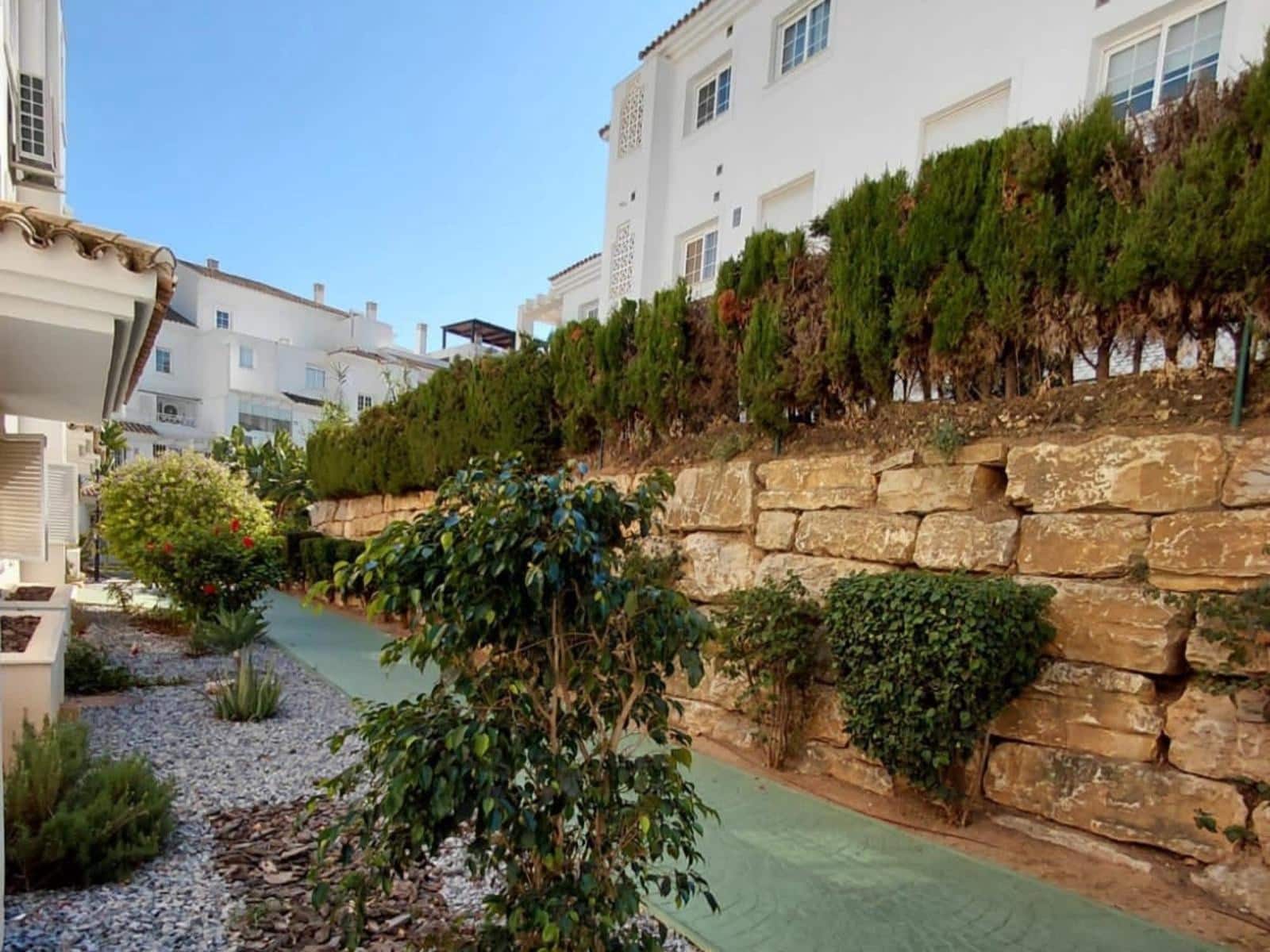 1 soveværelse Lejlighed til salg i Marbella - € 345.000 (Ref: 9159357)