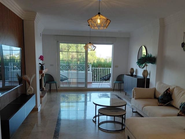 1 camera da letto Appartamento in vendita in Marbella - 345.000 € (Rif: 9159357)