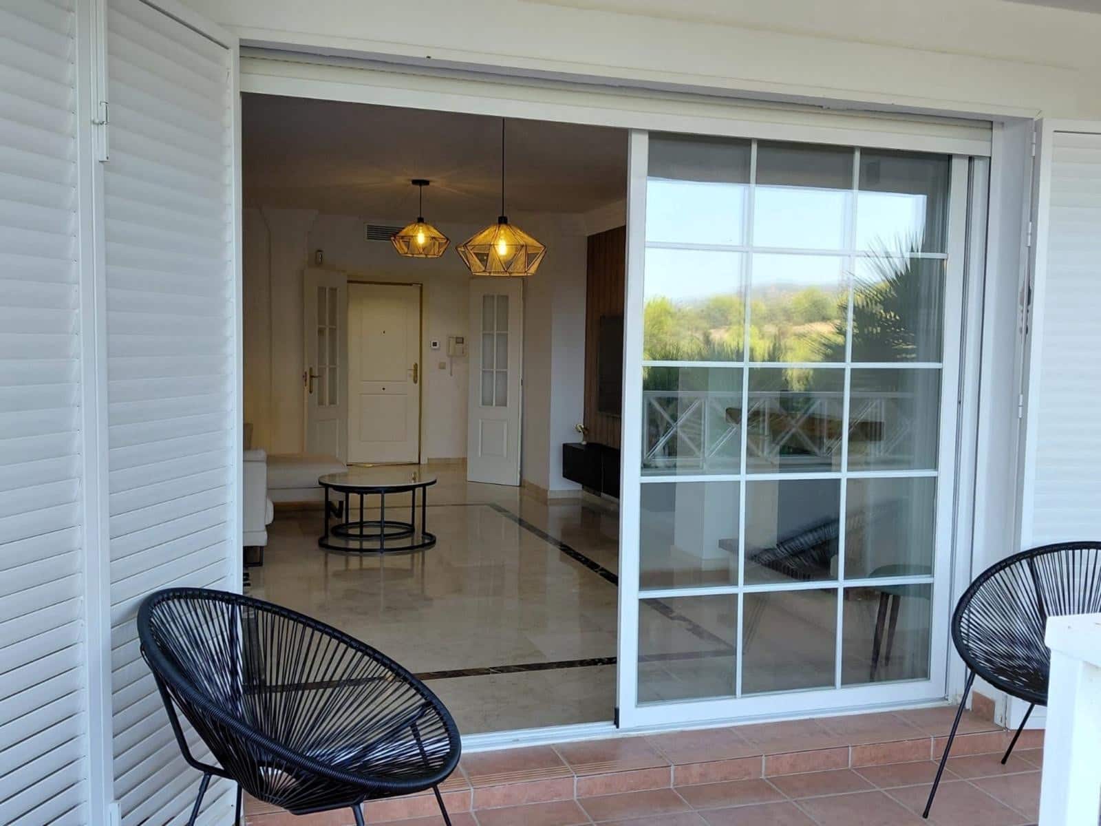 1 bedroom Apartment for sale in Marbella - € 345,000 (Ref: 9159357)