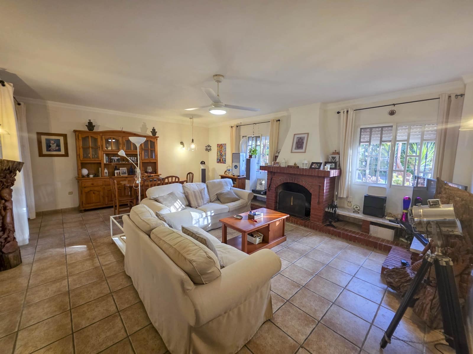 4 soveværelse Villa til salg i Guadacorte med swimmingpool garage - € 550.000 (Ref: 9162181)