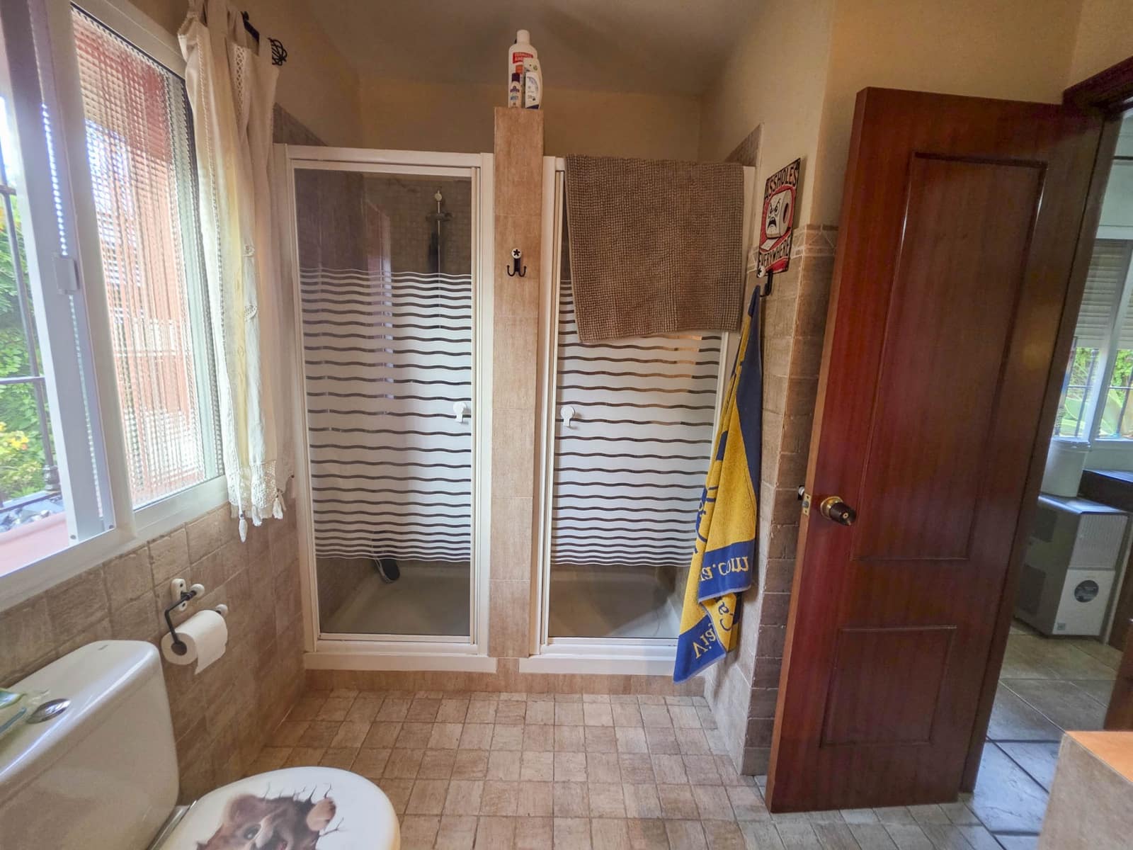 4 soveværelse Villa til salg i Guadacorte med swimmingpool garage - € 550.000 (Ref: 9162181)