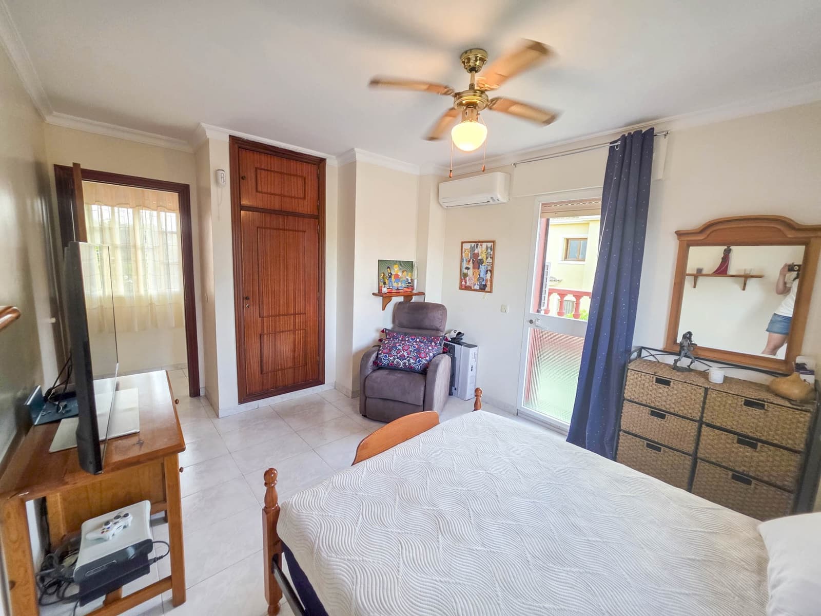 4 soveværelse Villa til salg i Guadacorte med swimmingpool garage - € 550.000 (Ref: 9162181)