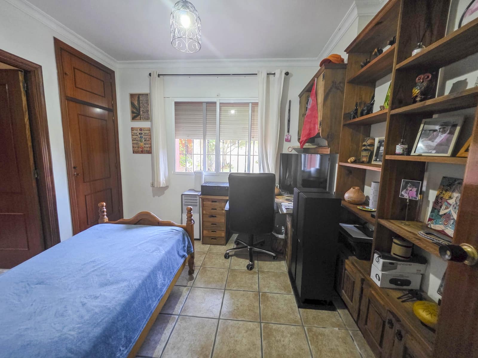 4 soveværelse Villa til salg i Guadacorte med swimmingpool garage - € 550.000 (Ref: 9162181)