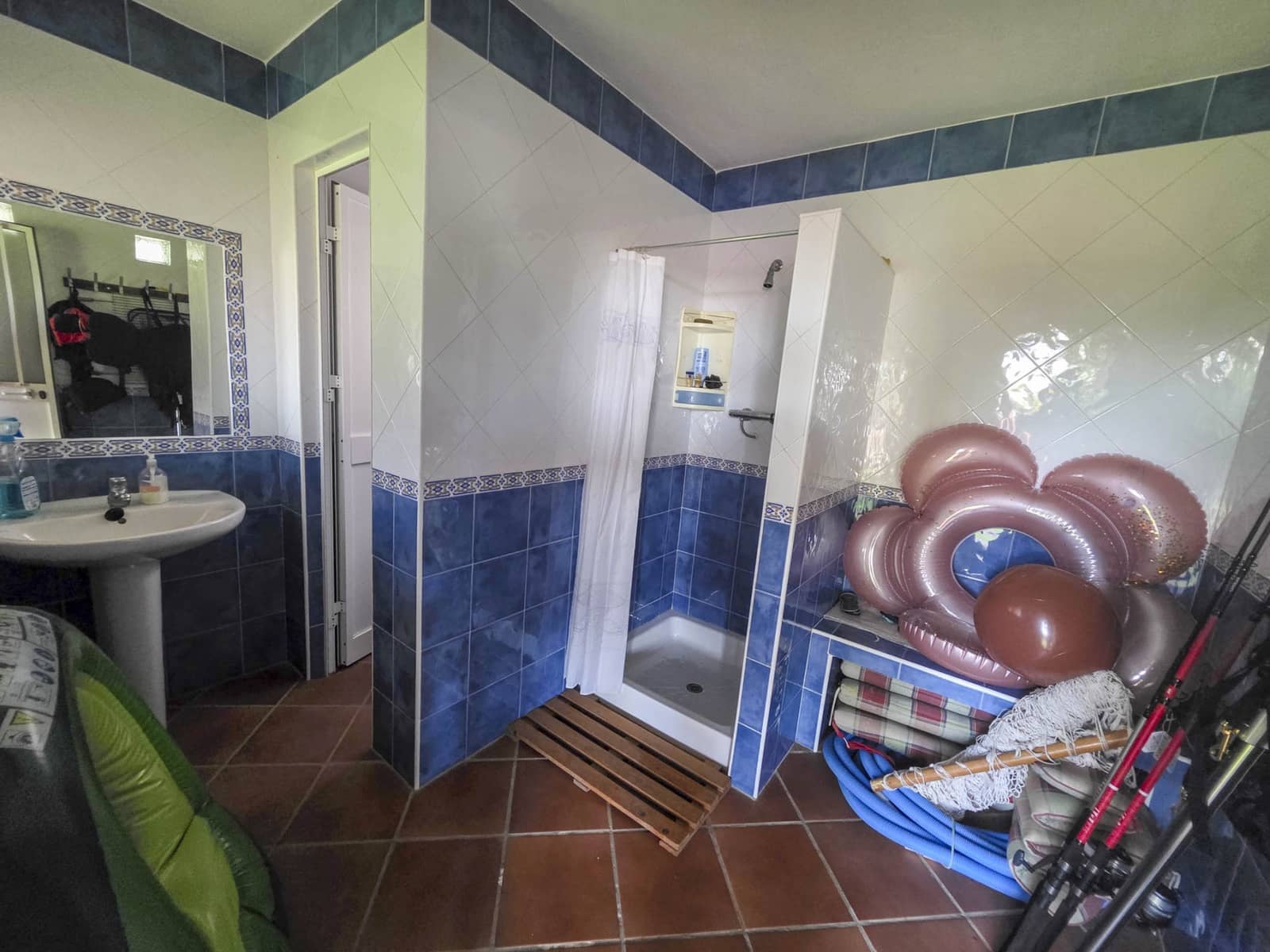 4 soveværelse Villa til salg i Guadacorte med swimmingpool garage - € 550.000 (Ref: 9162181)