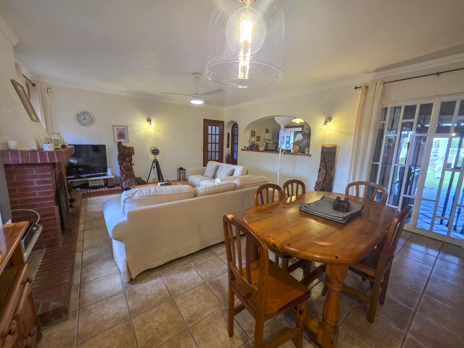 4 soveværelse Villa til salg i Guadacorte med swimmingpool garage - € 550.000 (Ref: 9162181)