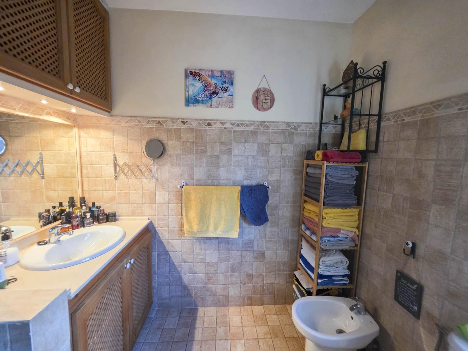 4 soveværelse Villa til salg i Guadacorte med swimmingpool garage - € 550.000 (Ref: 9162181)