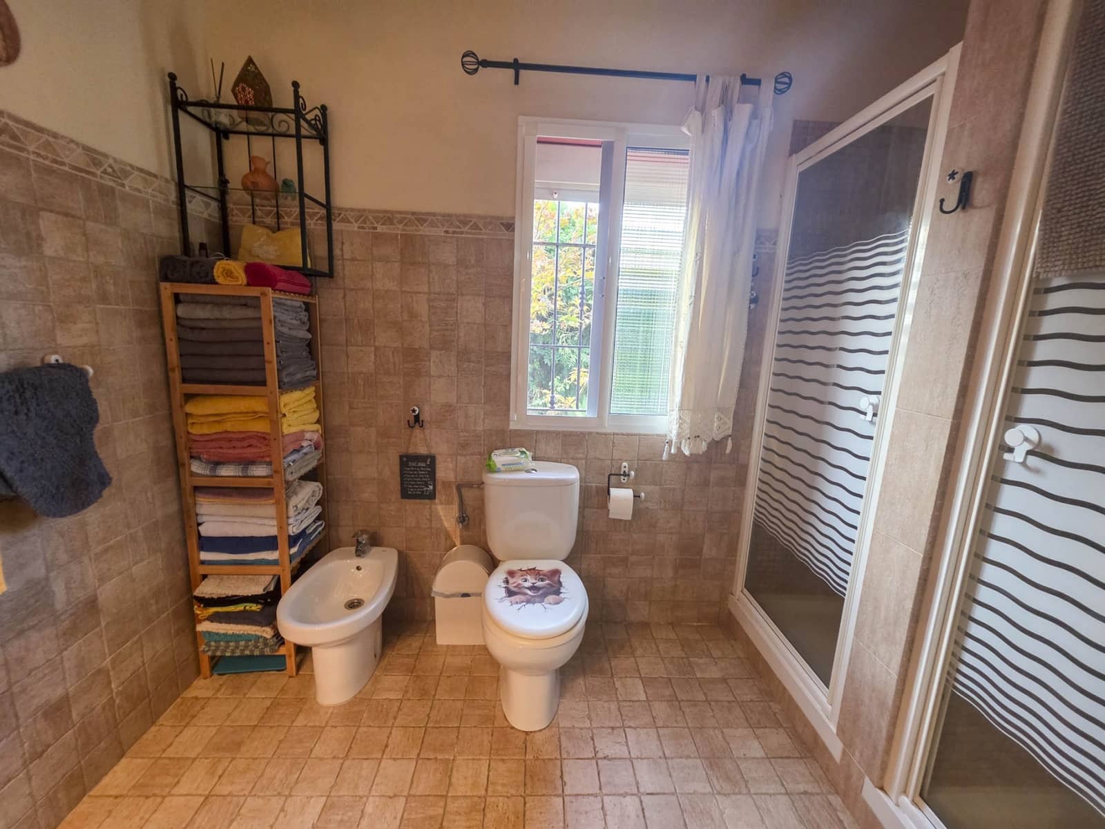 4 soveværelse Villa til salg i Guadacorte med swimmingpool garage - € 550.000 (Ref: 9162181)