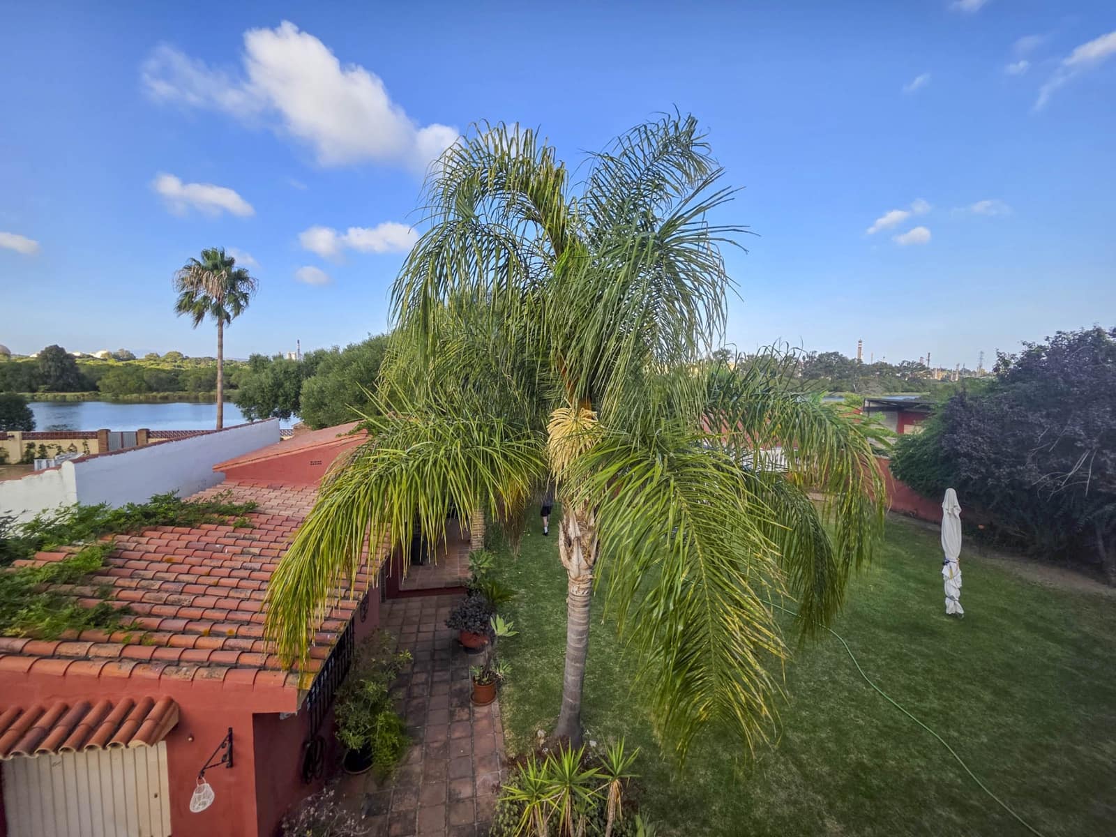 4 soveværelse Villa til salg i Guadacorte med swimmingpool garage - € 550.000 (Ref: 9162181)