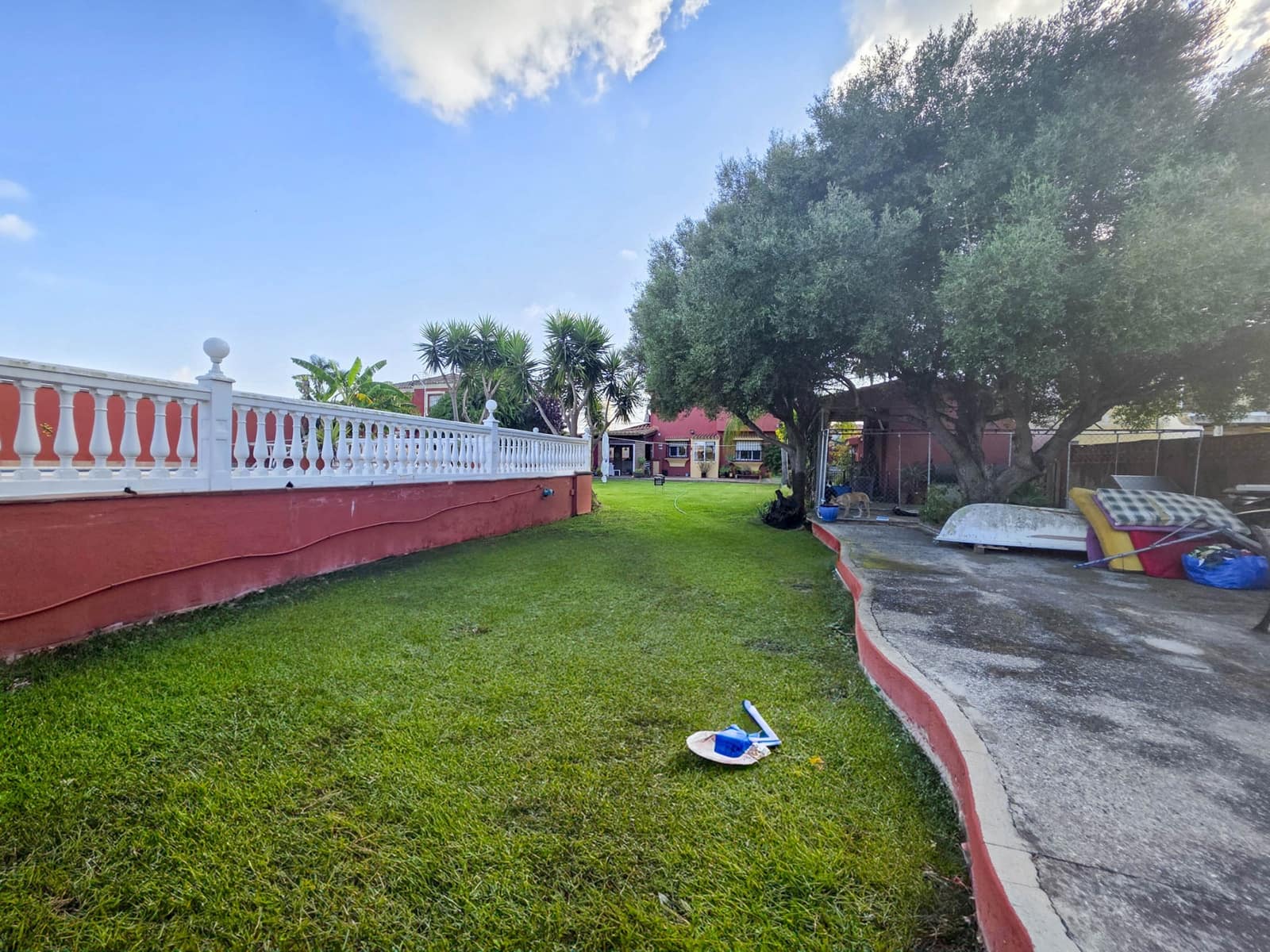 4 soveværelse Villa til salg i Guadacorte med swimmingpool garage - € 550.000 (Ref: 9162181)