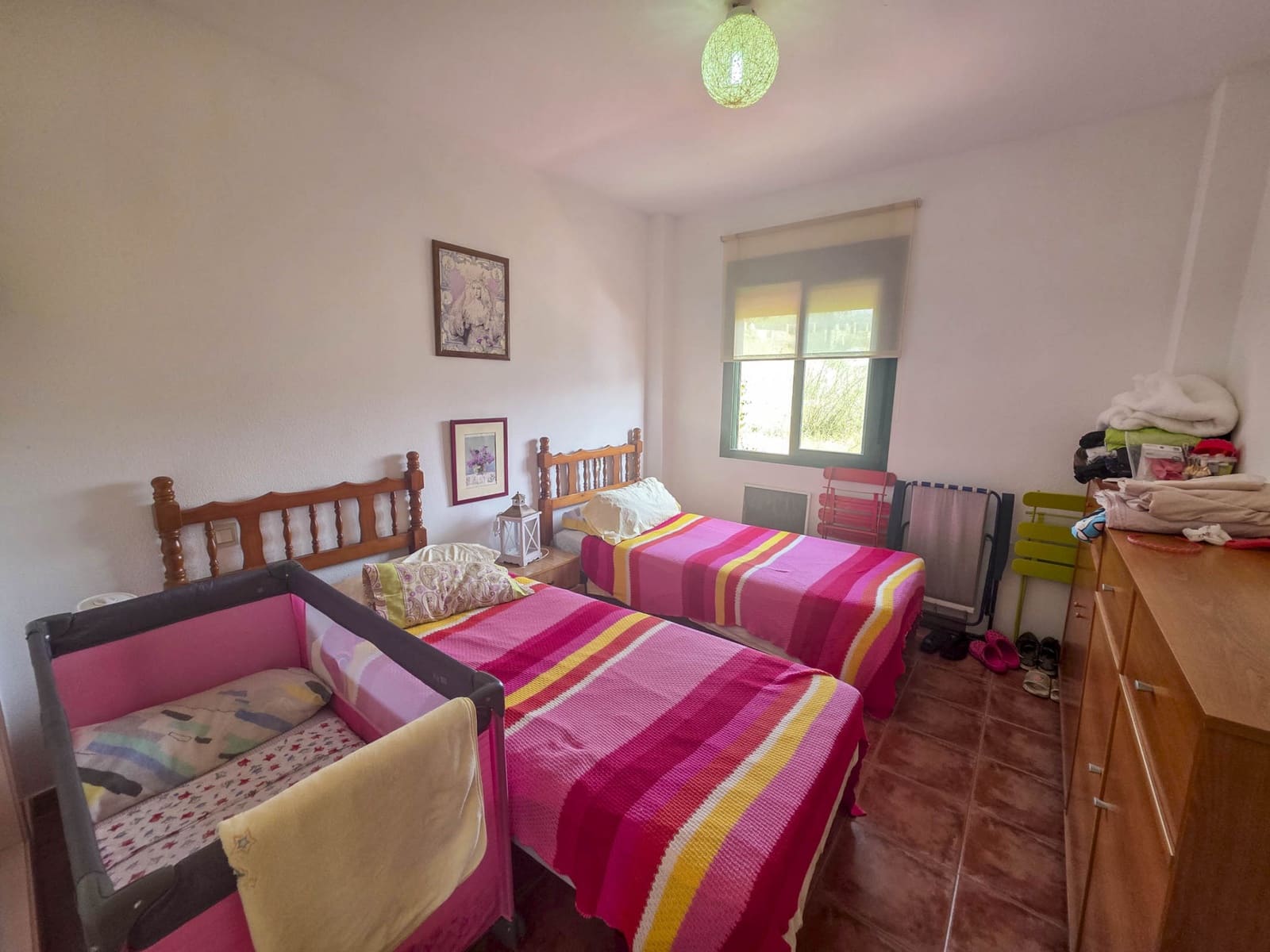 1 soverom Leilighet til salgs i Casares med svømmebasseng - € 170 000 (Ref: 9165674)