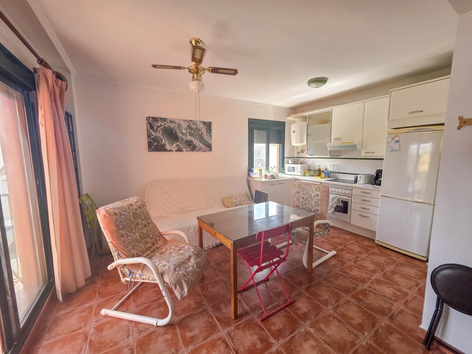 1 soverom Leilighet til salgs i Casares med svømmebasseng - € 170 000 (Ref: 9165674)