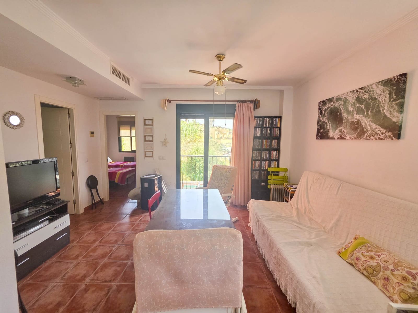 1 soverom Leilighet til salgs i Casares med svømmebasseng - € 170 000 (Ref: 9165674)