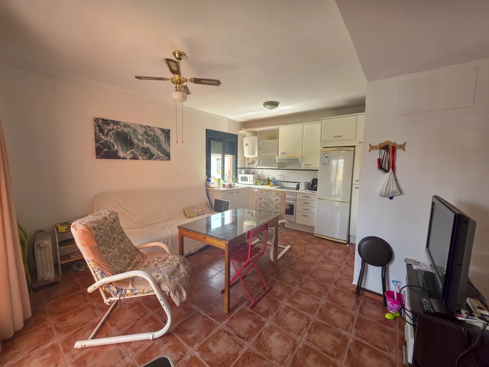 1 soverom Leilighet til salgs i Casares med svømmebasseng - € 170 000 (Ref: 9165674)