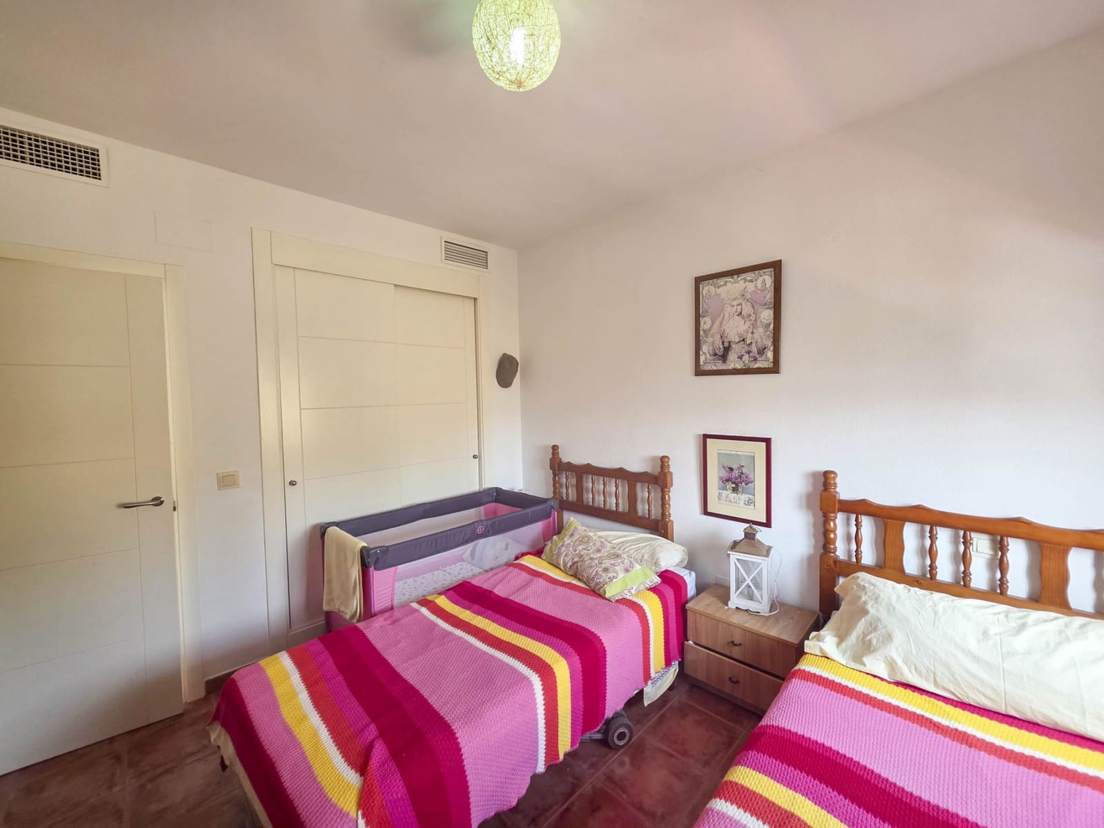 1 soverom Leilighet til salgs i Casares med svømmebasseng - € 170 000 (Ref: 9165674)