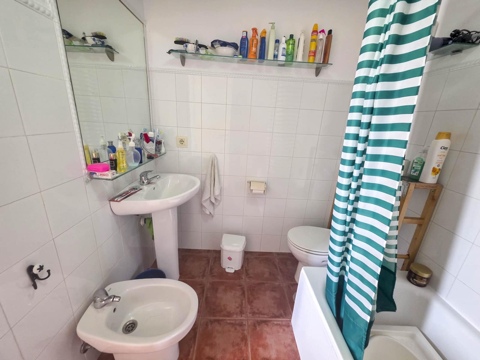 1 soverom Leilighet til salgs i Casares med svømmebasseng - € 170 000 (Ref: 9165674)