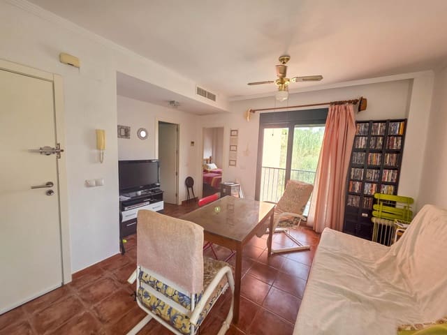 1 bedroom Apartment for sale in Marina de Casares, Casares with pool - € 170,000 (Ref: 9165674)