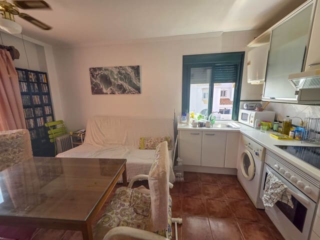 1 bedroom Apartment for sale in Marina de Casares, Casares with pool - € 170,000 (Ref: 9165674)