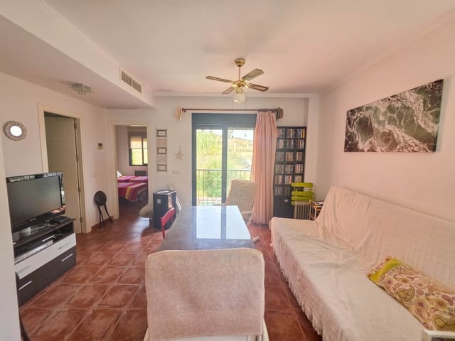 1 bedroom Apartment for sale in Marina de Casares, Casares with pool - € 170,000 (Ref: 9165674)