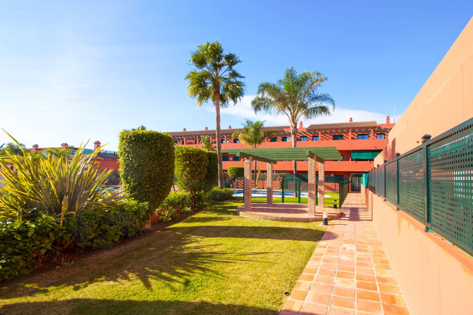 1 soverom Leilighet til salgs i Casares med svømmebasseng - € 170 000 (Ref: 9165674)