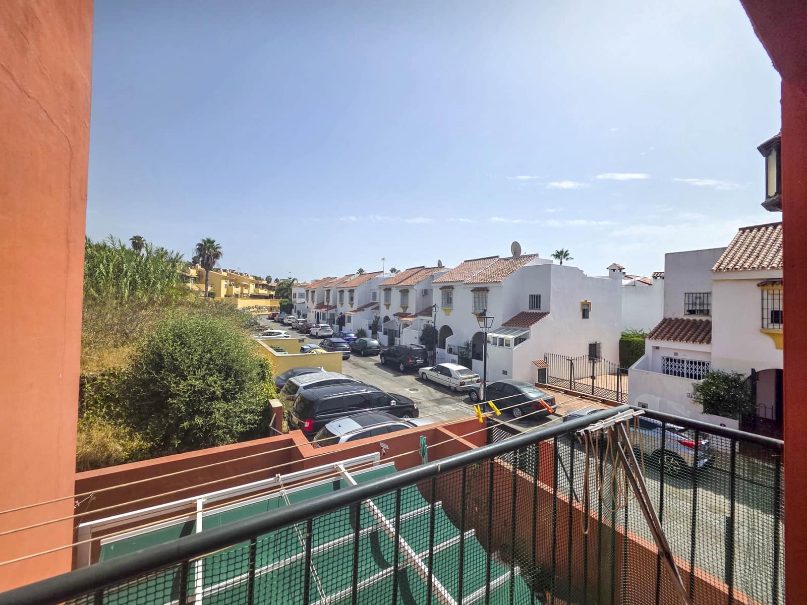 1 soverom Leilighet til salgs i Casares med svømmebasseng - € 170 000 (Ref: 9165674)