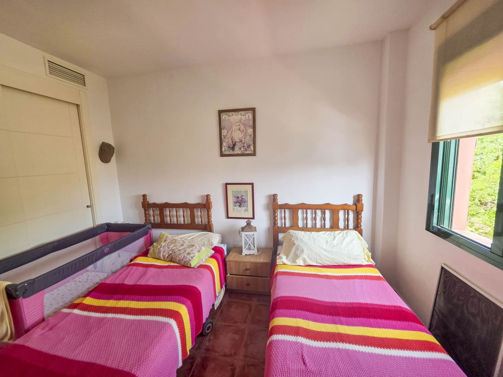 1 soverom Leilighet til salgs i Casares med svømmebasseng - € 170 000 (Ref: 9165674)