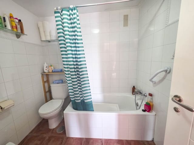 1 bedroom Apartment for sale in Marina de Casares, Casares with pool - € 170,000 (Ref: 9165674)