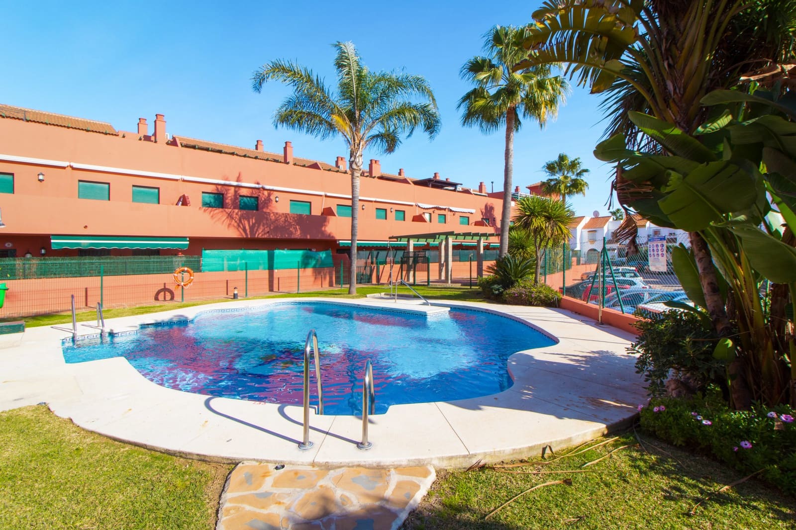 1 soverom Leilighet til salgs i Casares med svømmebasseng - € 170 000 (Ref: 9165674)