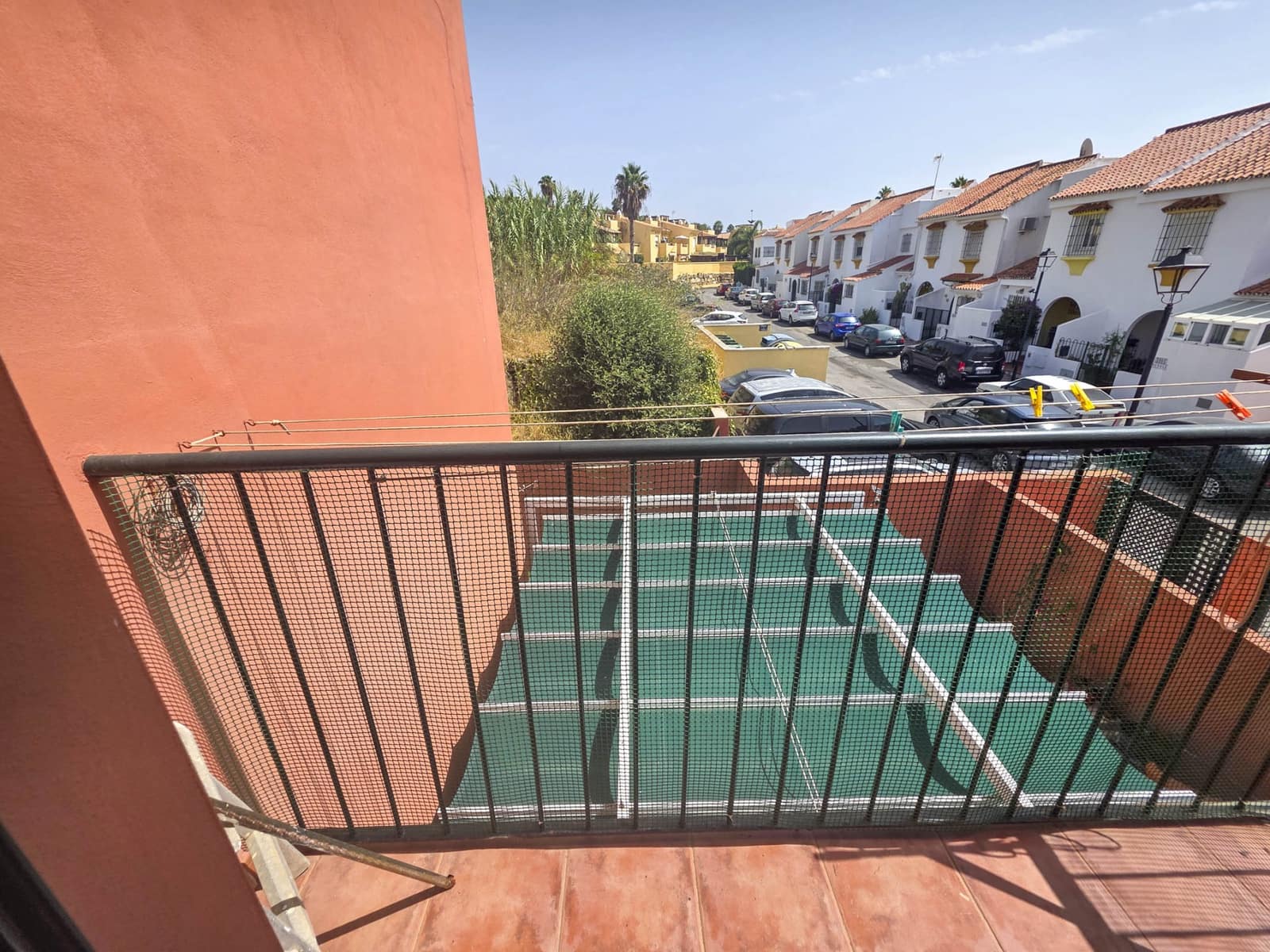 1 soverom Leilighet til salgs i Casares med svømmebasseng - € 170 000 (Ref: 9165674)