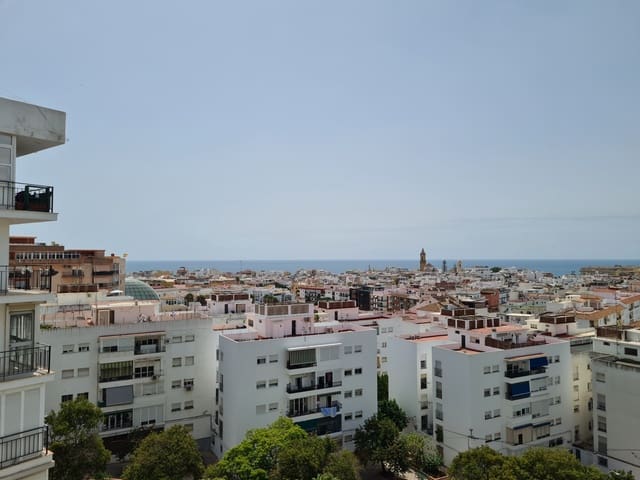 3 soverom Leilighet til salgs i Sierra de Estepona - Avda. de Andalucía, Estepona - € 265 000 (Ref: 9165675)