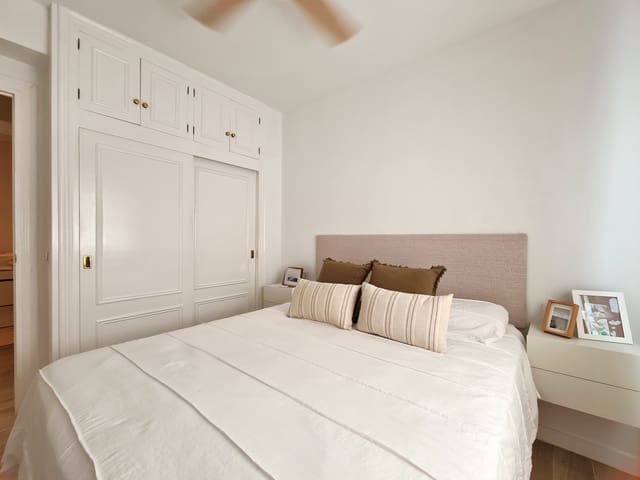 3 soverom Leilighet til salgs i Sierra de Estepona - Avda. de Andalucía, Estepona - € 265 000 (Ref: 9165675)