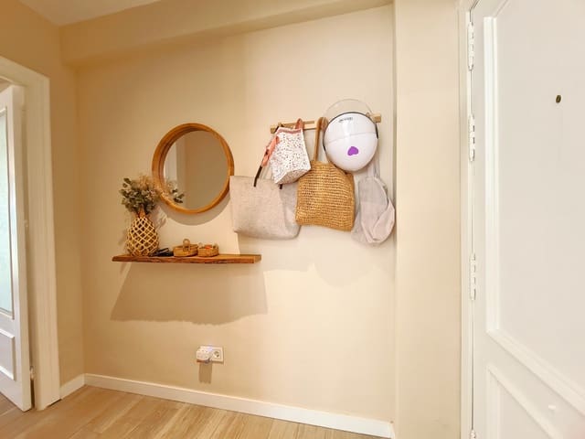 3 soverom Leilighet til salgs i Sierra de Estepona - Avda. de Andalucía, Estepona - € 265 000 (Ref: 9165675)