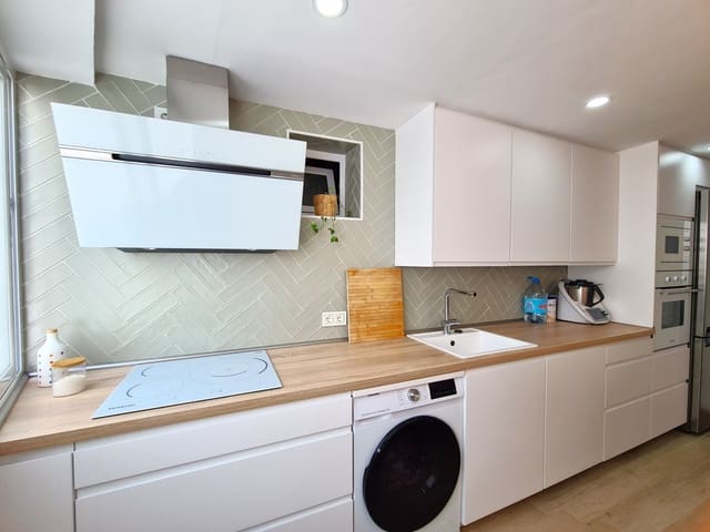 3 soverom Leilighet til salgs i Sierra de Estepona - Avda. de Andalucía, Estepona - € 265 000 (Ref: 9165675)