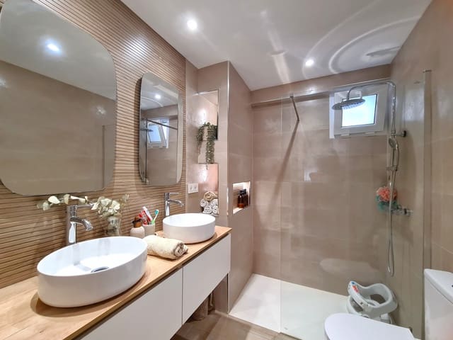 3 soverom Leilighet til salgs i Sierra de Estepona - Avda. de Andalucía, Estepona - € 265 000 (Ref: 9165675)