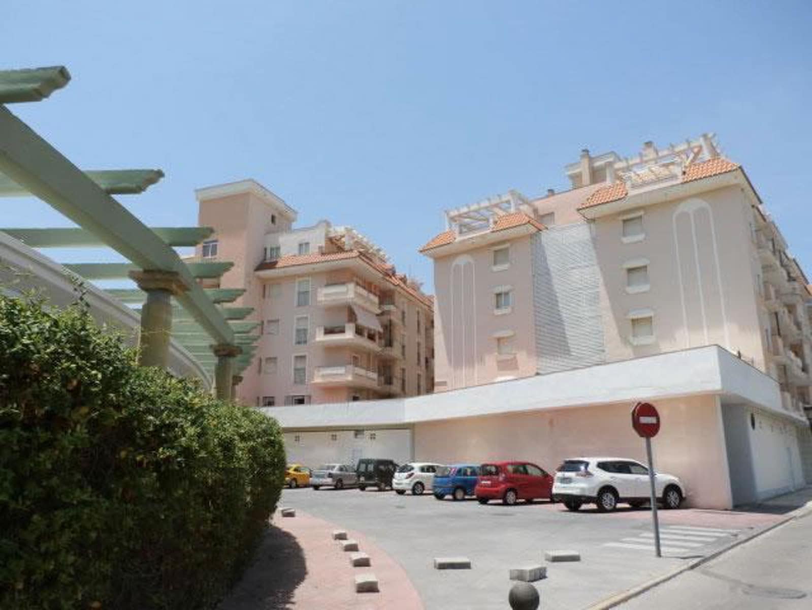 3 soveværelse Lejlighed til salg i San Luis de Sabinillas med swimmingpool garage - € 260.000 (Ref: 9171342)