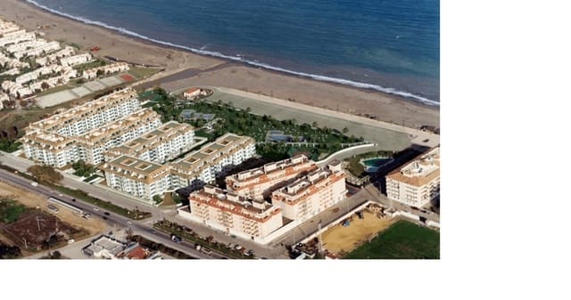 3 sovrum Lägenhet till salu i San Luis de Sabinillas, Manilva med pool garage - 260 000 € (Ref: 9171342)