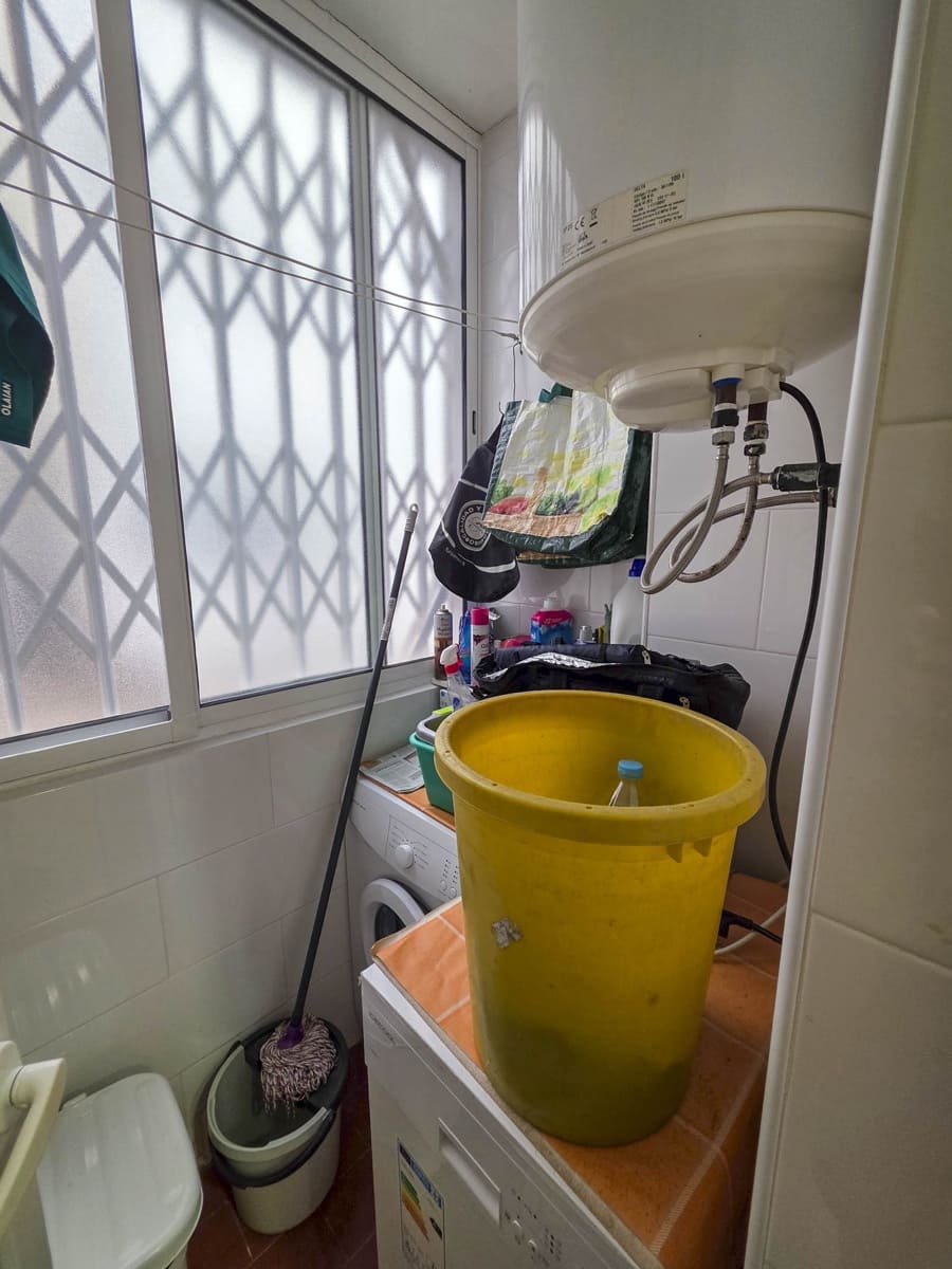 3 soveværelse Lejlighed til salg i San Luis de Sabinillas med swimmingpool garage - € 260.000 (Ref: 9171342)