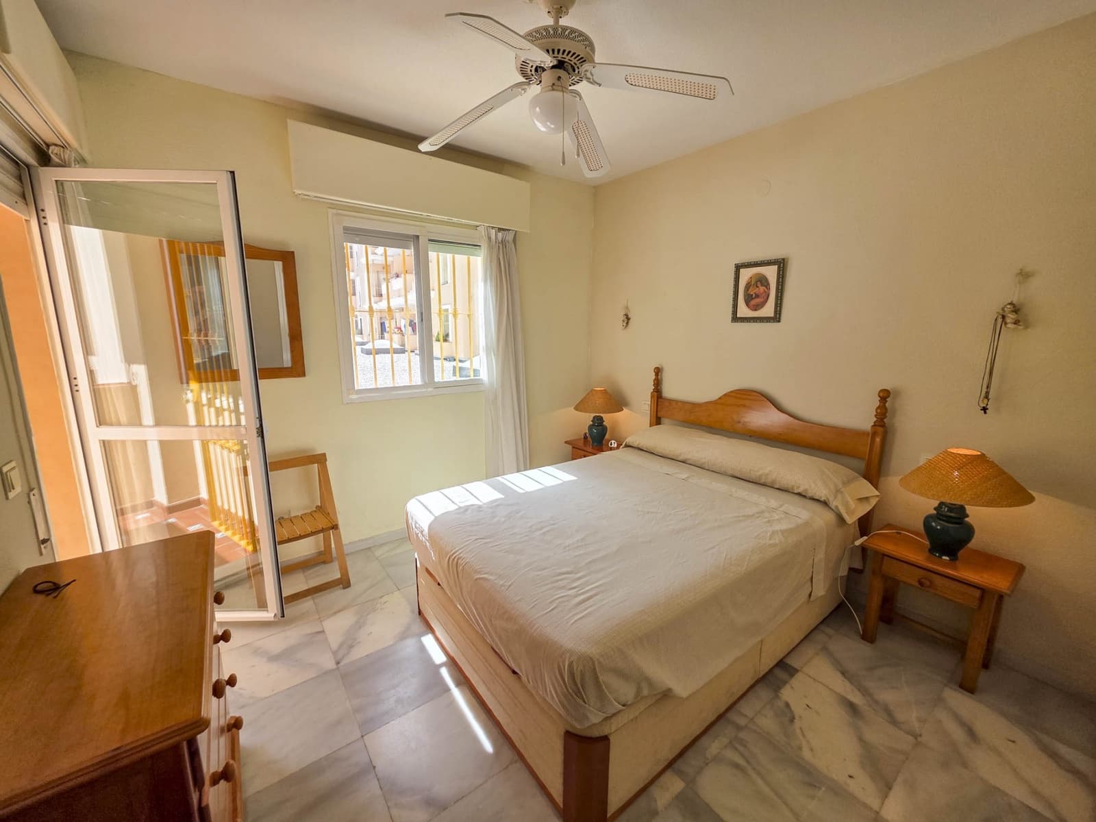 3 soveværelse Lejlighed til salg i San Luis de Sabinillas med swimmingpool garage - € 260.000 (Ref: 9171342)