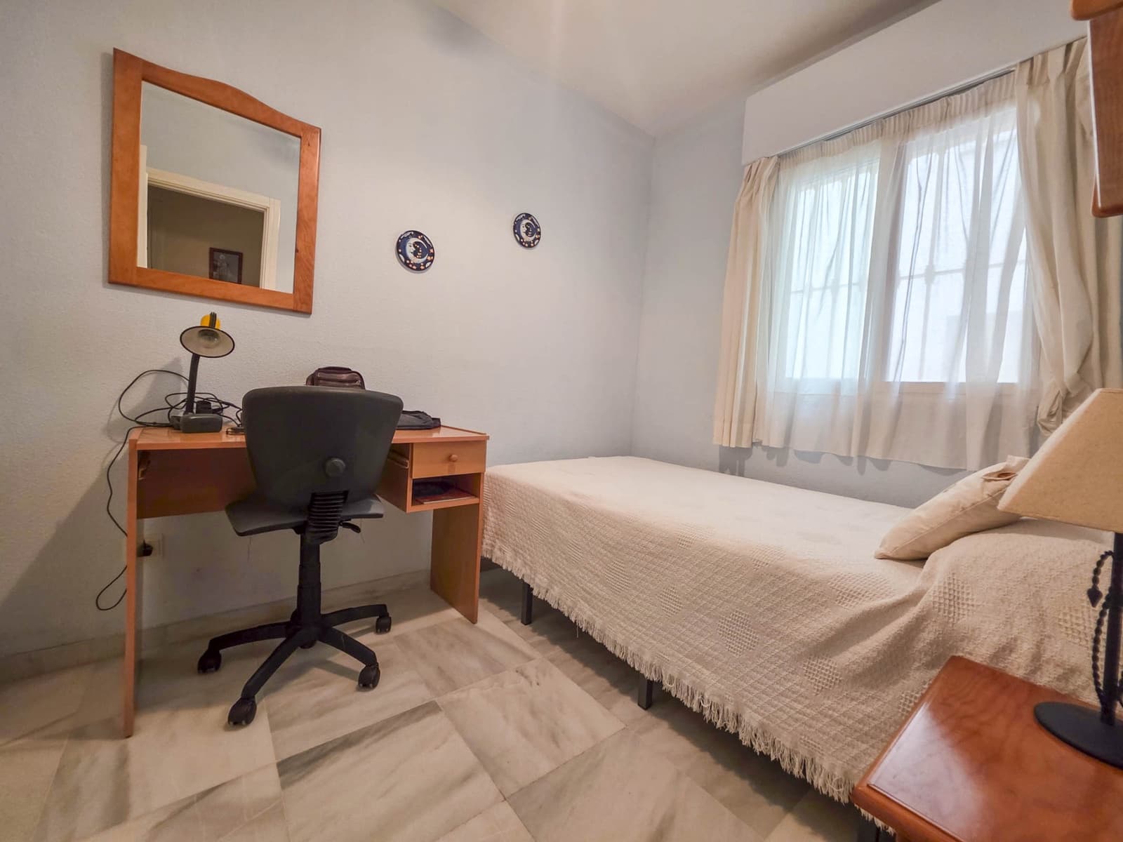 3 soveværelse Lejlighed til salg i San Luis de Sabinillas med swimmingpool garage - € 260.000 (Ref: 9171342)