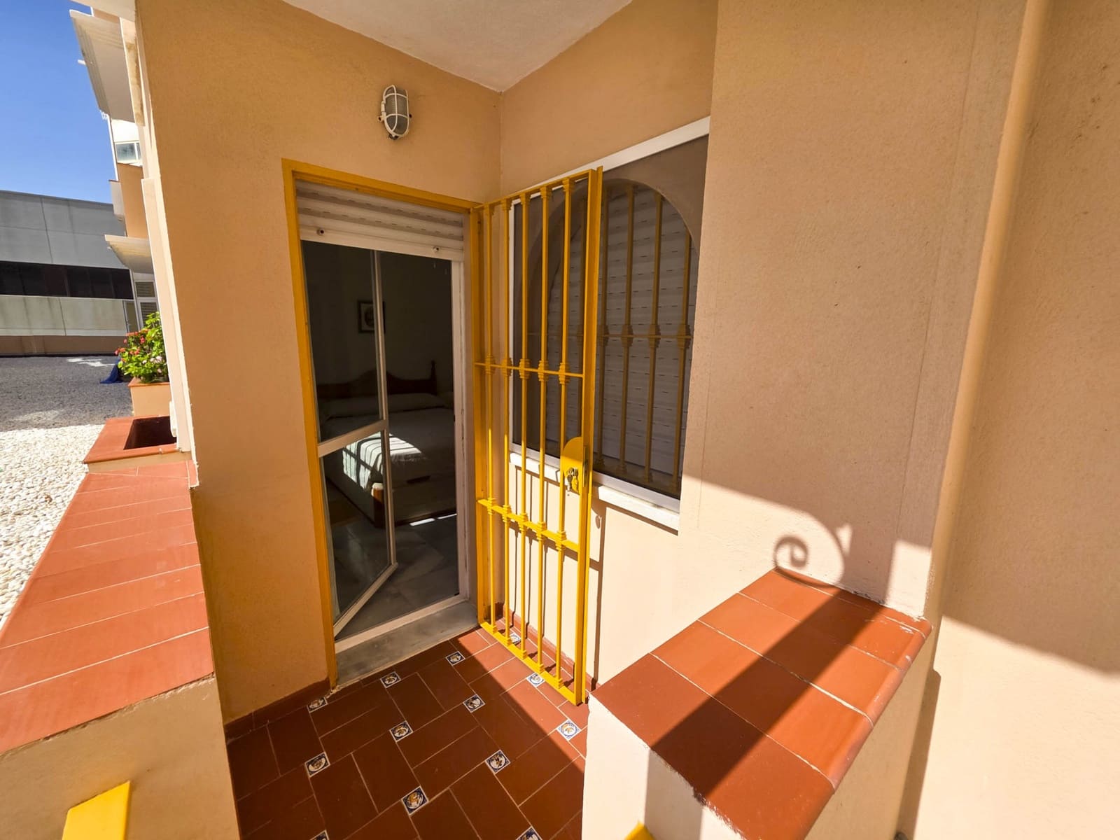 3 soveværelse Lejlighed til salg i San Luis de Sabinillas med swimmingpool garage - € 260.000 (Ref: 9171342)