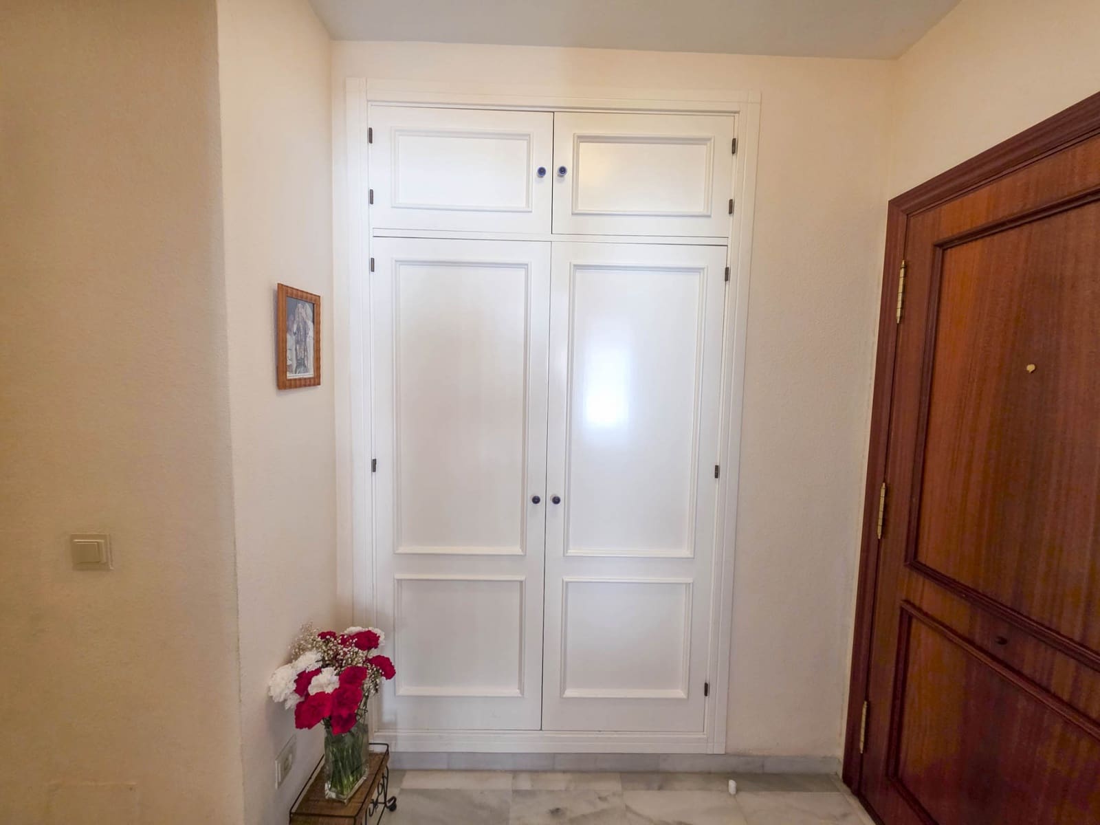 3 soveværelse Lejlighed til salg i San Luis de Sabinillas med swimmingpool garage - € 260.000 (Ref: 9171342)