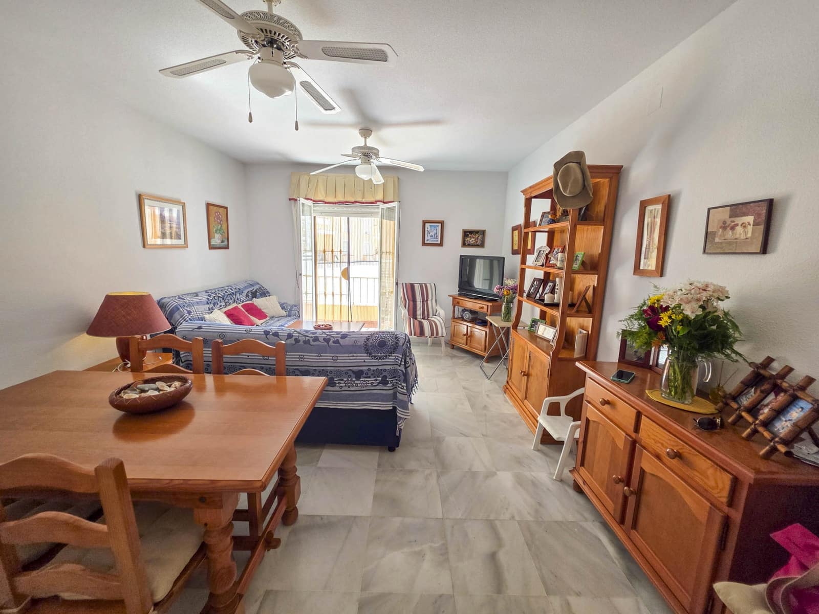 3 soveværelse Lejlighed til salg i San Luis de Sabinillas med swimmingpool garage - € 260.000 (Ref: 9171342)