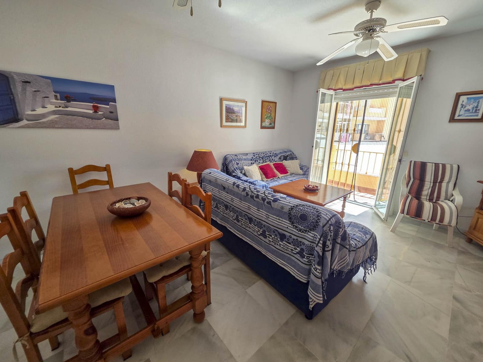 3 soveværelse Lejlighed til salg i San Luis de Sabinillas med swimmingpool garage - € 260.000 (Ref: 9171342)