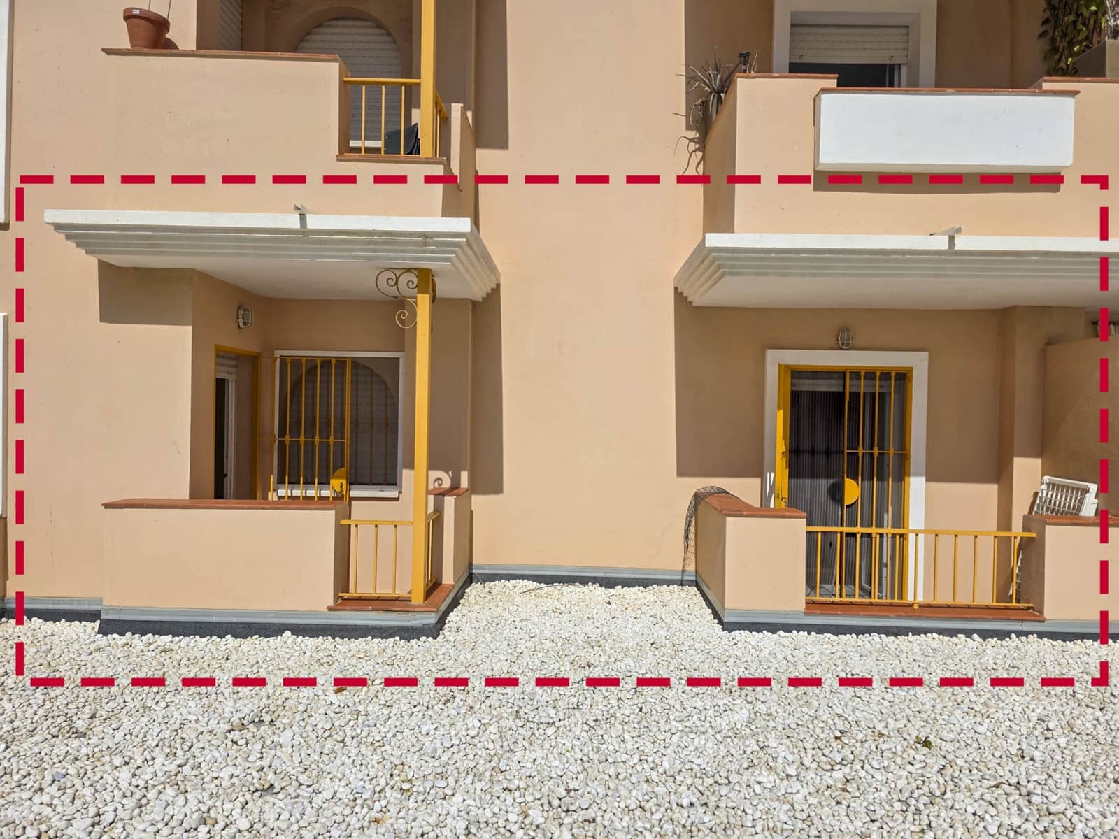 3 soveværelse Lejlighed til salg i San Luis de Sabinillas med swimmingpool garage - € 260.000 (Ref: 9171342)