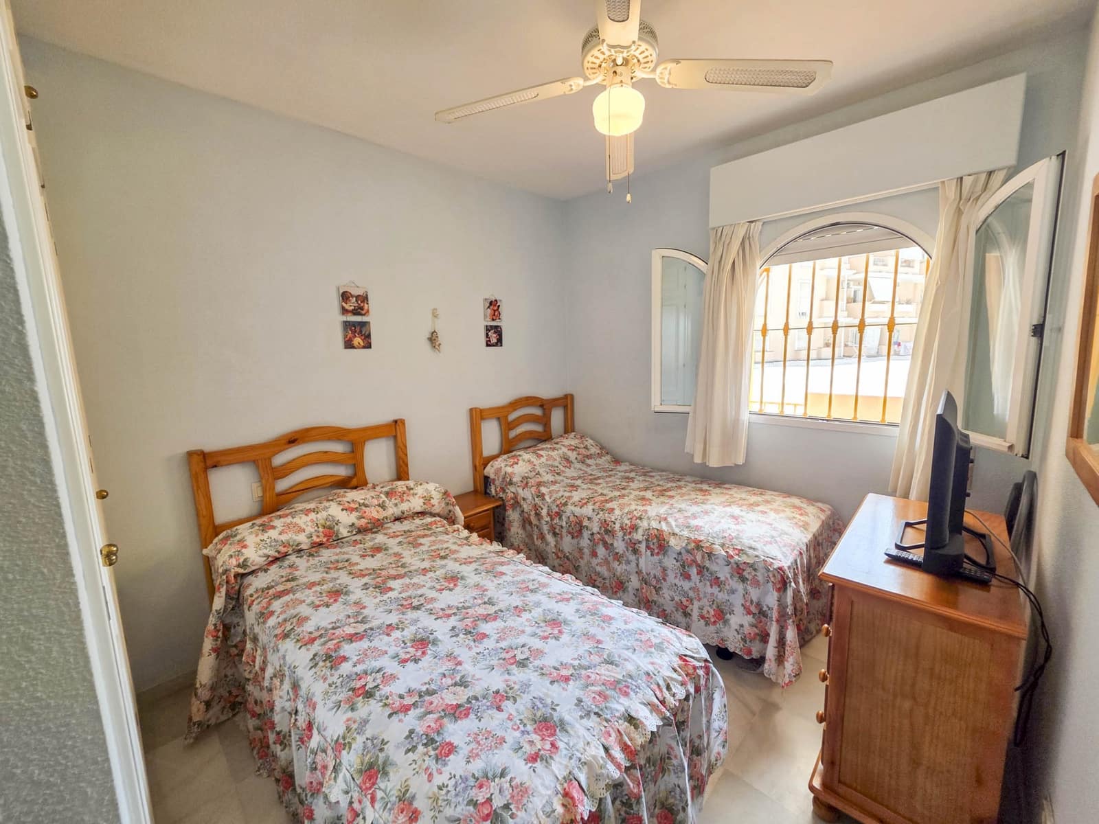 3 soveværelse Lejlighed til salg i San Luis de Sabinillas med swimmingpool garage - € 260.000 (Ref: 9171342)