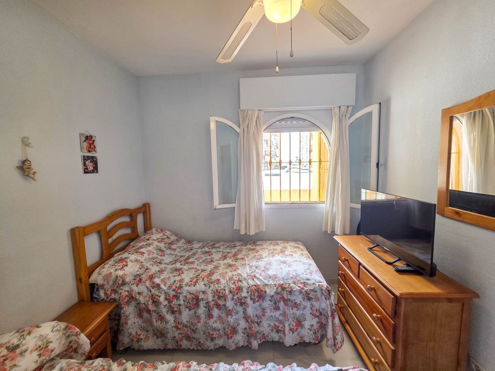 3 soveværelse Lejlighed til salg i San Luis de Sabinillas med swimmingpool garage - € 260.000 (Ref: 9171342)