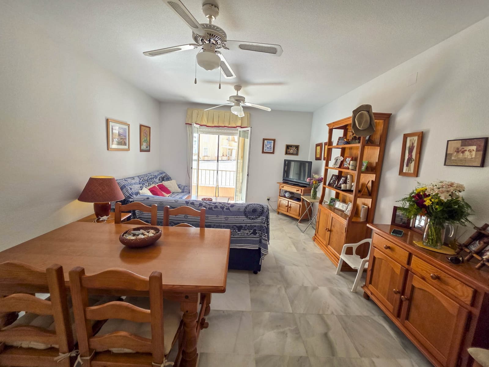 3 soveværelse Lejlighed til salg i San Luis de Sabinillas med swimmingpool garage - € 260.000 (Ref: 9171342)