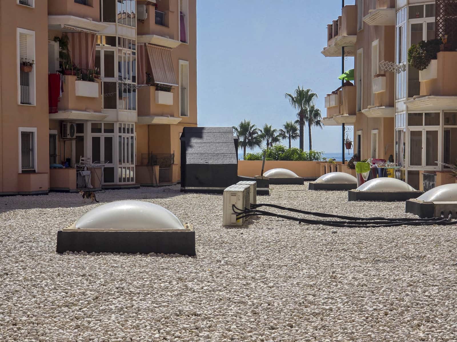 3 soveværelse Lejlighed til salg i San Luis de Sabinillas med swimmingpool garage - € 260.000 (Ref: 9171342)