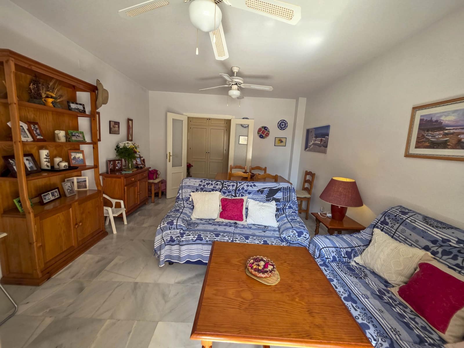 3 soveværelse Lejlighed til salg i San Luis de Sabinillas med swimmingpool garage - € 260.000 (Ref: 9171342)